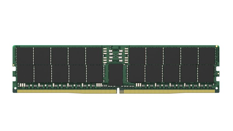 96GB 6400MT / s DDR5 ECC Reg CL52 DIMM 2Rx4 Hynix M - obrázek produktu