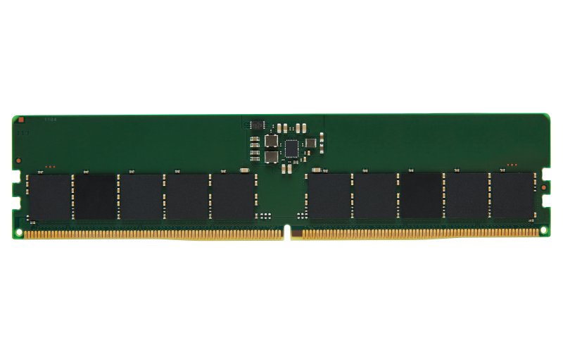 16GB 6400MT / s DDR5 ECC Reg CL52 DIMM 1Rx8 Micron H - obrázek produktu