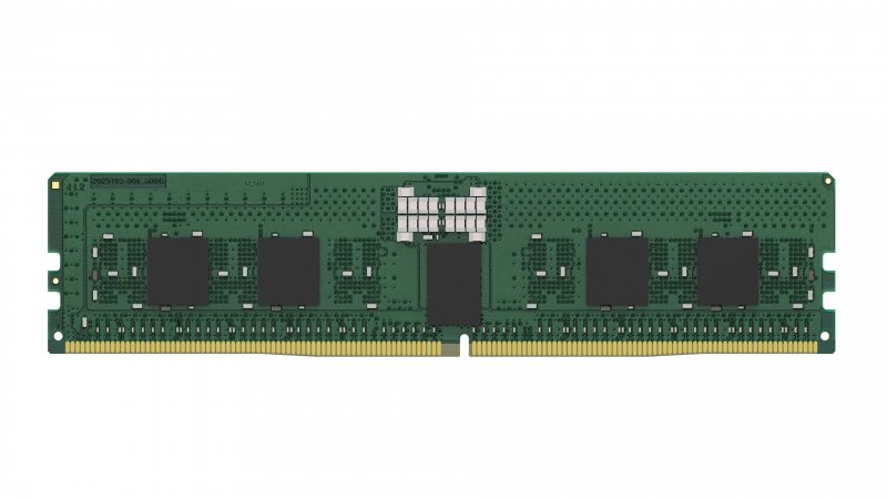 16GB DDR5 4800MHz Kingston ECC Reg 1Rx8 pro Dell - obrázek produktu