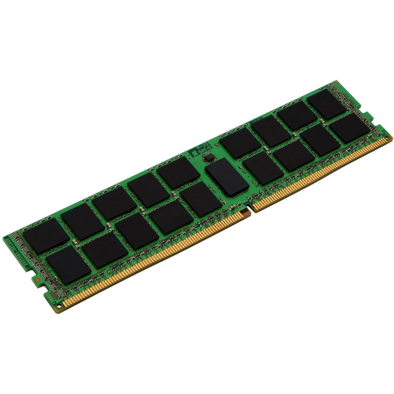 16GB DDR4-2400MHz Reg ECC SR modul pro HP - obrázek produktu