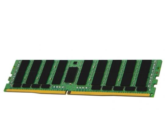 64GB DDR4-2666MHz LRDIMM pro HP - obrázek produktu