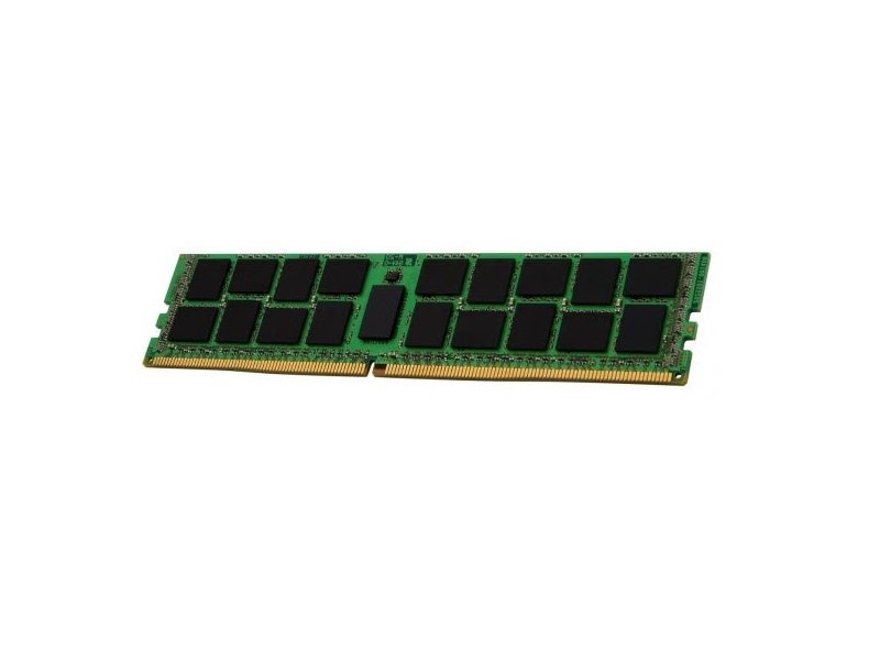 16GB DDR4-2933MHz Reg ECC DR pro HP - obrázek produktu