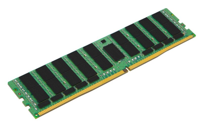 128GB DDR4-3200MHz LRDIMM QR modul pro HP - obrázek č. 1