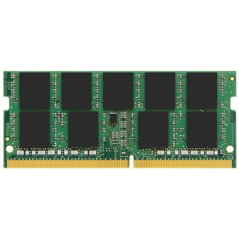SO-DIMM 16GB DDR4-2400MHz ECC pro HP - obrázek produktu