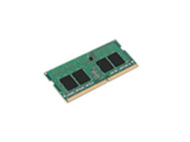 SO-DIMM 8GB DDR4-2400MHz ECC pro HP SR - obrázek produktu