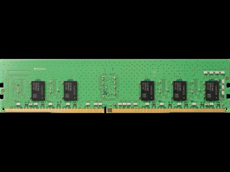 SO-DIMM 8GB DDR4-2666MHz ECC pro HP - obrázek produktu