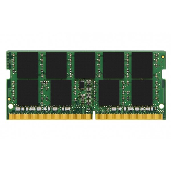 SO-DIMM 16GB DDR4-2400MHz ECC pro Lenovo - obrázek produktu