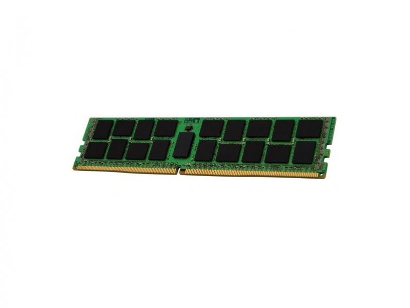 16GB DDR4-2933MHz Reg ECC DR pro Lenovo - obrázek produktu