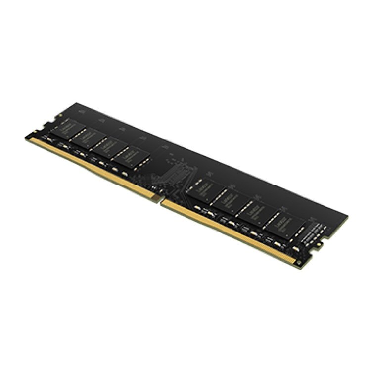 Lexar / DDR4 / 16GB / 3200MHz / CL22 / 1x16GB - obrázek č. 2