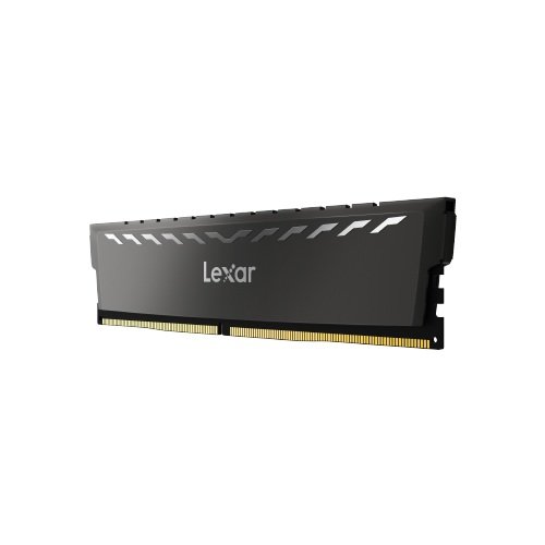 Lexar THOR / DDR4 / 16GB / 3200MHz / CL16 / 1x16GB / Grey - obrázek č. 1