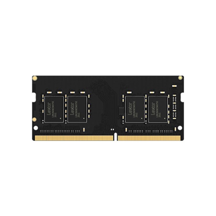 Lexar / SO-DIMM DDR4 / 32GB / 3200MHz / CL22 / 1x32GB - obrázek produktu