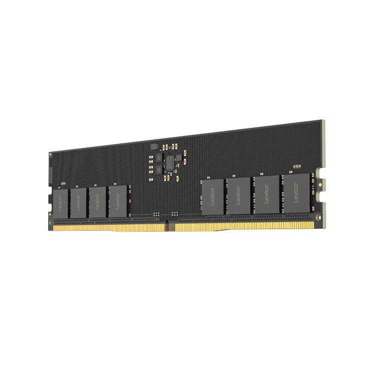 Lexar / DDR5 / 16GB / 4800MHz / CL40 / 1x16GB - obrázek č. 1