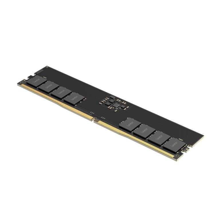 Lexar / DDR5 / 16GB / 4800MHz / CL40 / 1x16GB - obrázek č. 2