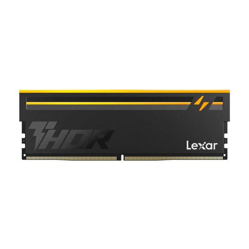 Lexar THOR 2.0 32GB DDR5 6000MHz CL36 RGB (2x16GB) - obrázek produktu