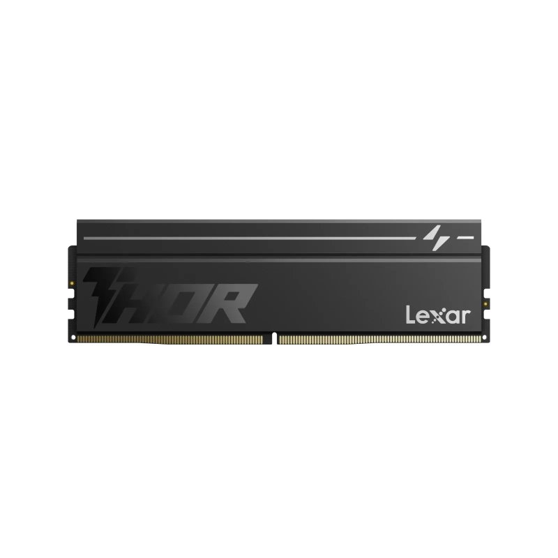 Lexar THOR 2.0 8GB DDR5 6000MHz CL38 - obrázek produktu