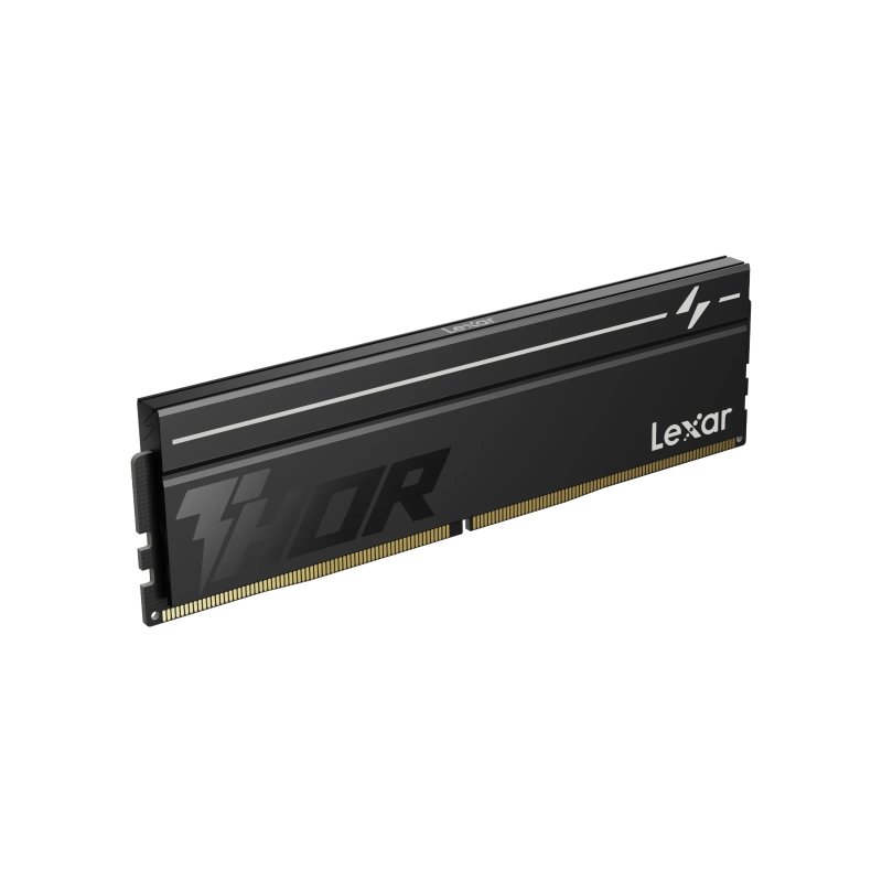 Lexar THOR 2.0 16GB DDR5 6000MHz CL38 (2X8GB) - obrázek č. 2