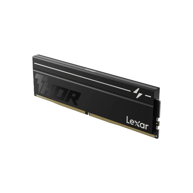 Lexar THOR 2.0 16GB DDR5 6000MHz CL38 (2X8GB) - obrázek č. 1