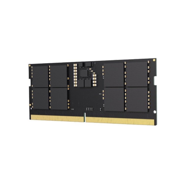 Lexar / SO-DIMM DDR5 / 16GB / 5600MHz / CL46 / 1x16GB - obrázek č. 1
