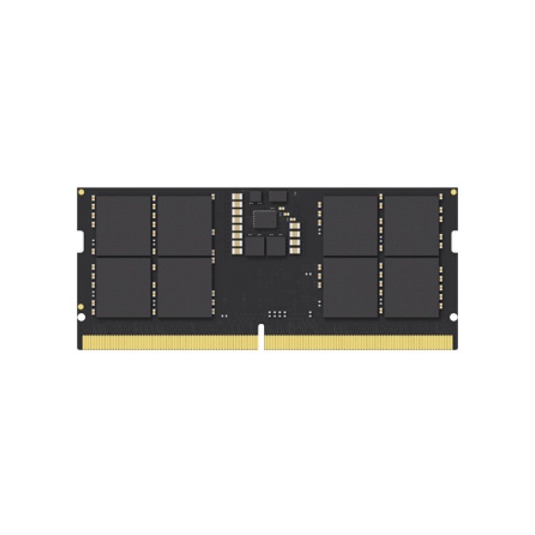 Lexar / SO-DIMM DDR5 / 16GB / 5600MHz / CL46 / 1x16GB - obrázek produktu
