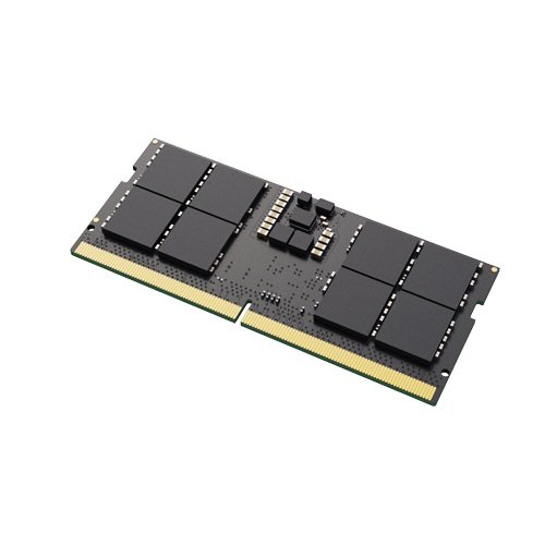 Lexar 32GB DDR5 5600MHz CL46 So-DIMM - obrázek č. 1