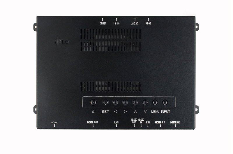 LG - WP601 Webos Box - obrázek č. 3