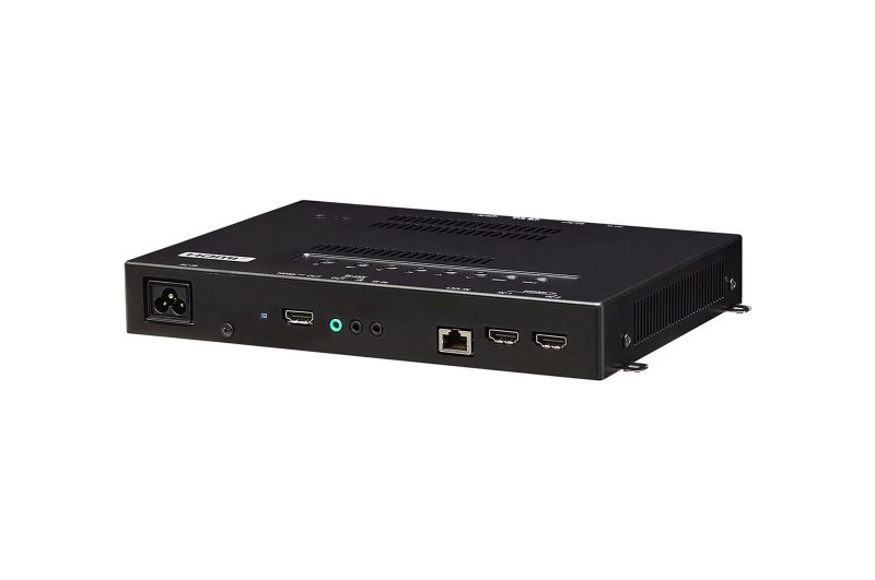 LG - WP601 Webos Box - obrázek č. 4