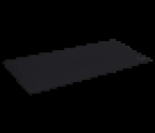 Logitech G840 Mouse pad black - obrázek č. 1