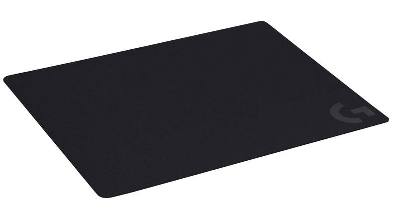 Logitech G240 Cloth Gaming Mouse Pad - obrázek č. 2