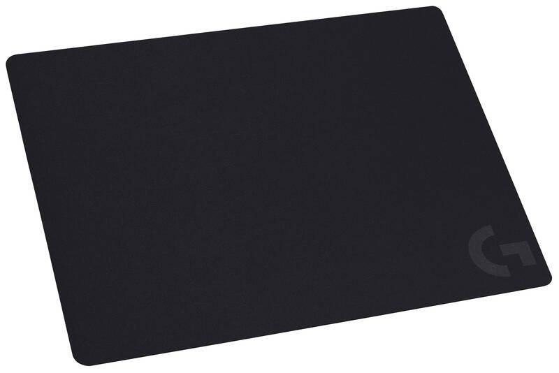 Logitech G240 Cloth Gaming Mouse Pad - obrázek č. 1