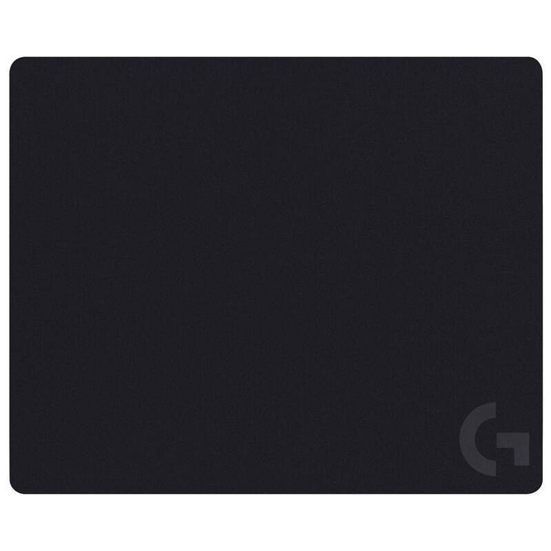 Logitech G240 Cloth Gaming Mouse Pad - obrázek produktu