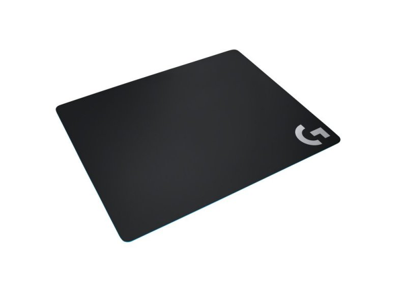 Logitech G240 Cloth Gaming MousePad EER2 - obrázek produktu