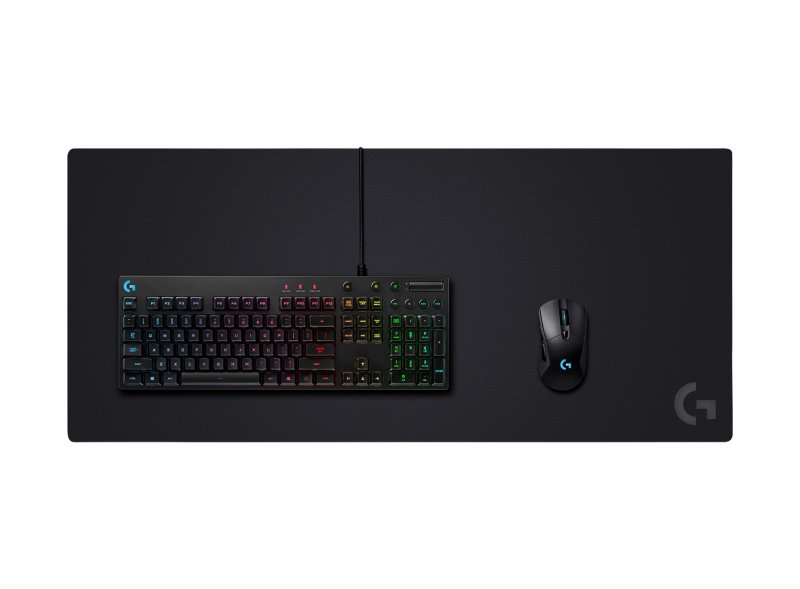 Logitech G840 Gaming MousePad XL - obrázek č. 1