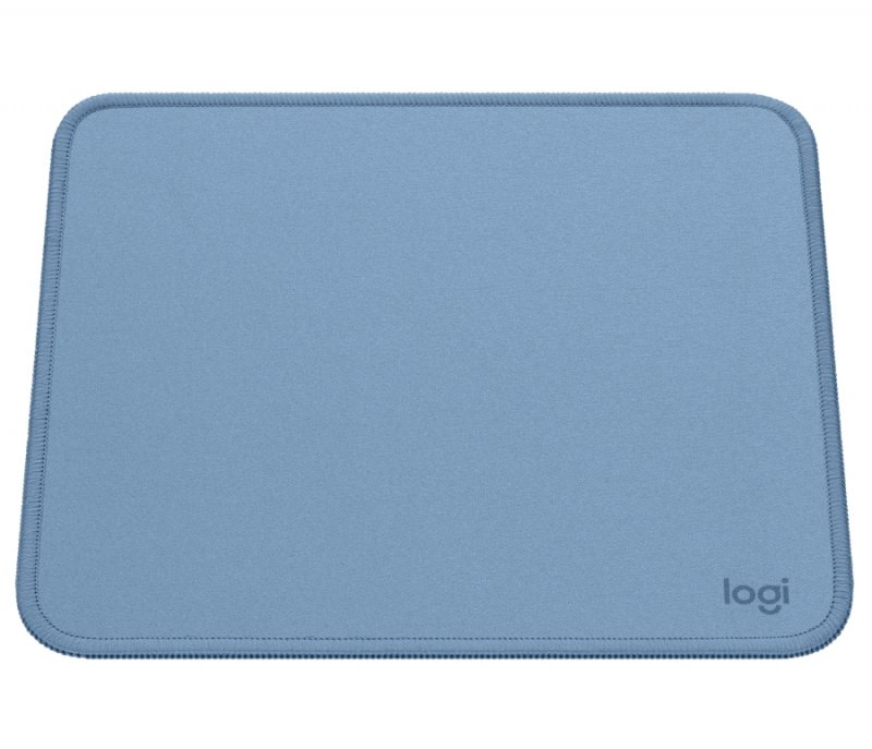 Logitech Mouse Pad Studio Series - BLUE GREY - obrázek č. 3