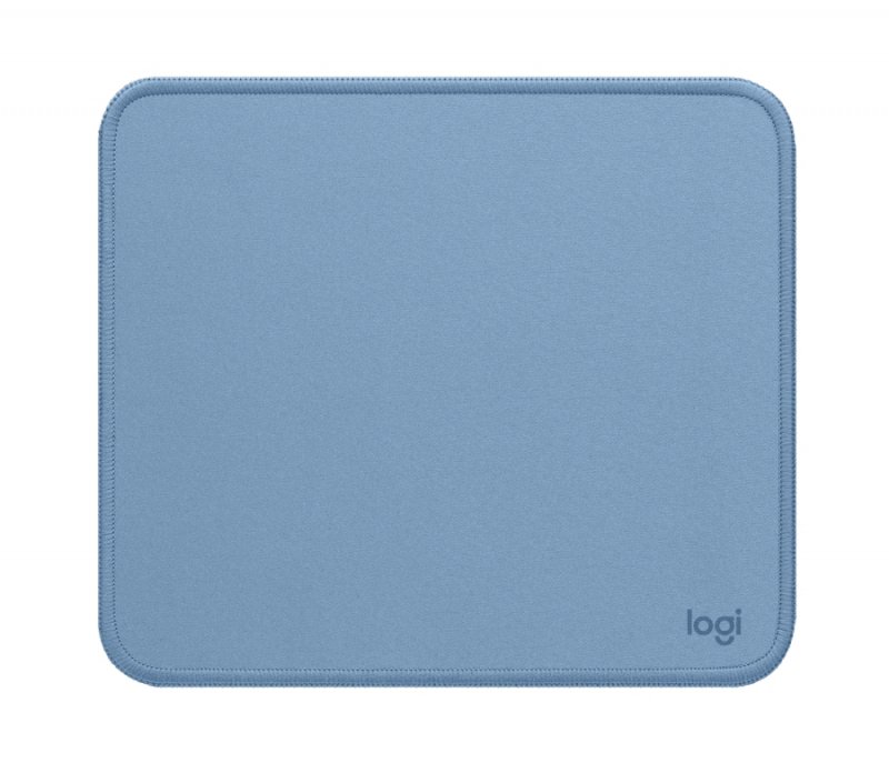 Logitech Mouse Pad Studio Series - BLUE GREY - obrázek č. 2