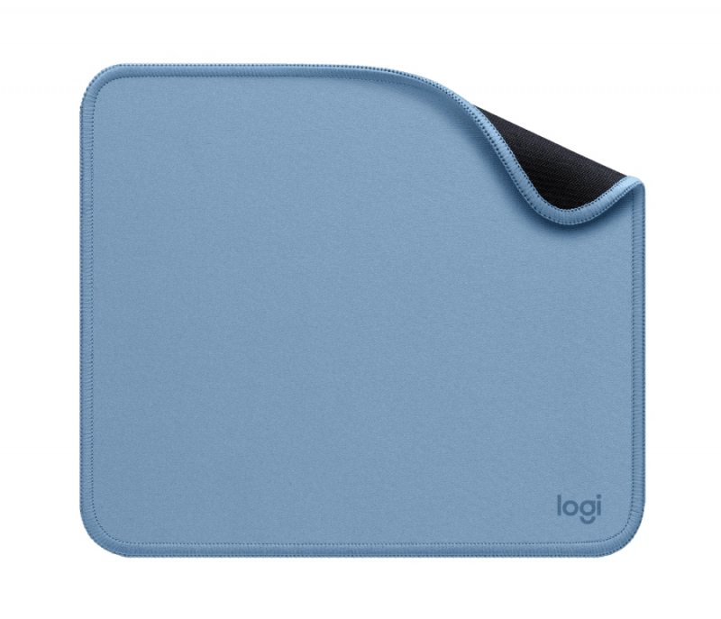 Logitech Mouse Pad Studio Series - BLUE GREY - obrázek č. 1
