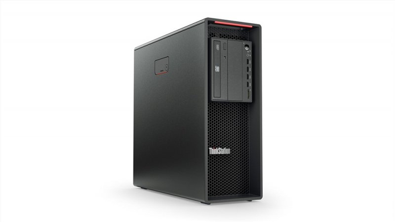 Lenovo Workstation TS P520 W2125 16G 512G  P2000 W10 (1) - obrázek č. 1