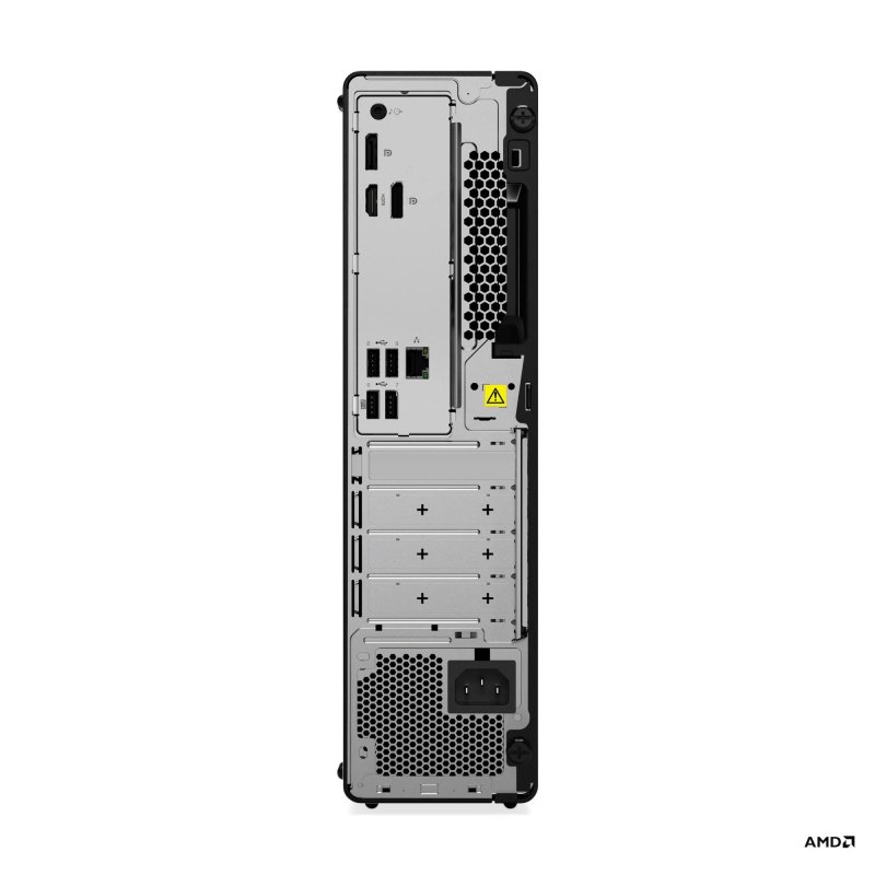 Lenovo ThinkCentre M / M75s Gen 5 / SFF / R5-8500G / 16GB / 512GB / AMD int / W11P - obrázek č. 3