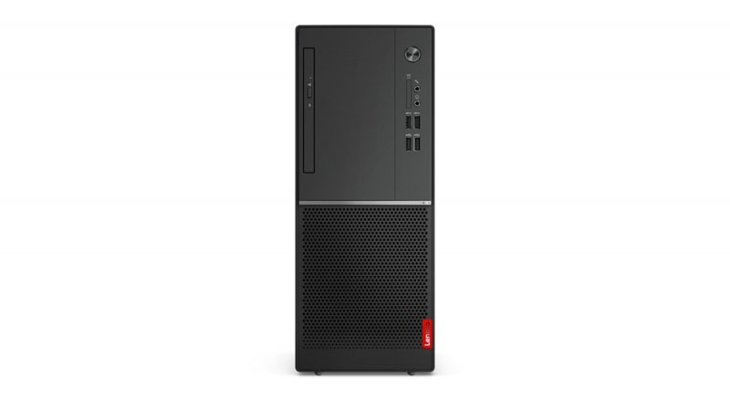 Lenovo V330 TWR/ J4005/ 1TB/ 4GB/ HD/ DVD/ W10P - obrázek produktu