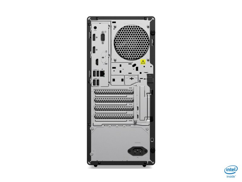 Lenovo ThinkCentre M/ 90t/ Tower/ i5-10600/ 8GB/ 512GB SSD/ UHD  630/ W10P/ 3R - obrázek č. 1