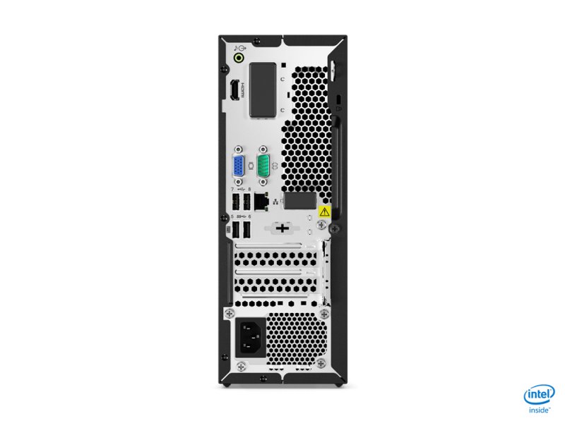Lenovo V/ 50s 07IMB/ SFF/ i5-10400/ 8GB/ 256GB SSD/ UHD  630/ W10P/ 1R - obrázek č. 3