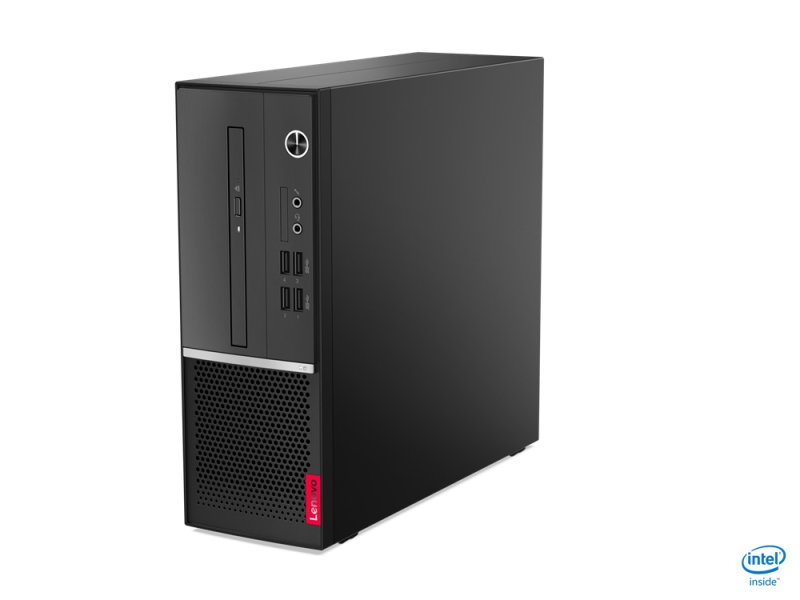 Lenovo V/ 50s 07IMB/ SFF/ i5-10400/ 8GB/ 256GB SSD/ UHD  630/ W10P/ 1R - obrázek č. 2