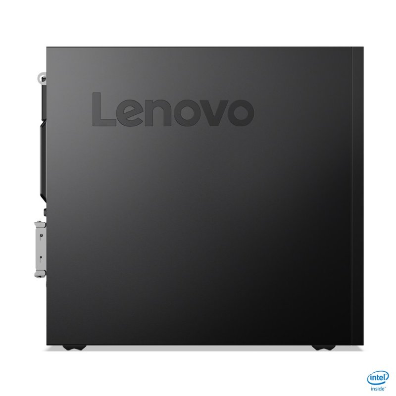 Lenovo ThinkCentre M/ 70c/ SFF/ i3-10100/ 8GB/ 256GB SSD/ UHD  630/ W10P/ 3R - obrázek č. 4