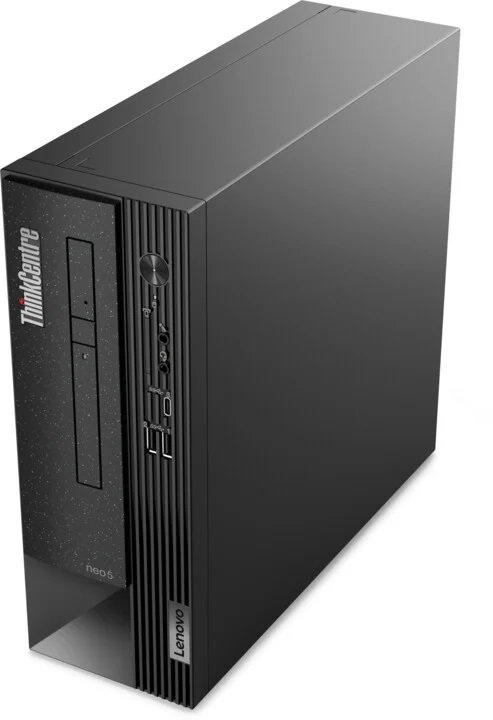 Lenovo ThinkCentre neo/ 50s/ SFF/ i3-12100/ 8GB/ 256GB SSD/ UHD 730/ W11P/ 3RNBD - obrázek č. 5