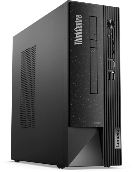 Lenovo ThinkCentre neo/ 50s/ SFF/ i3-12100/ 8GB/ 256GB SSD/ UHD 730/ W11P/ 3RNBD - obrázek č. 2