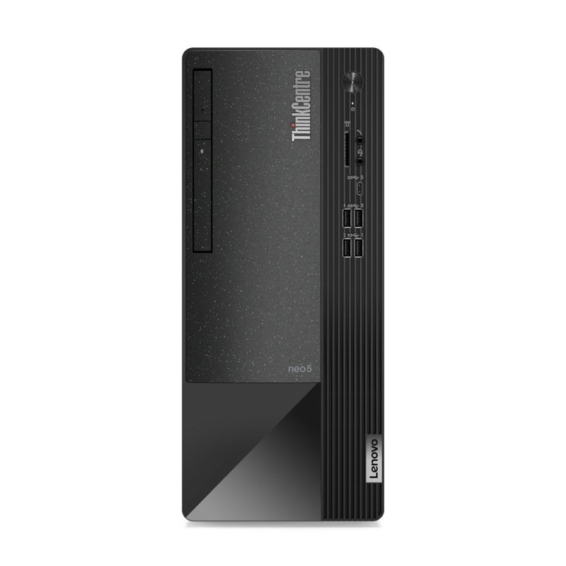 Lenovo ThinkCentre neo/ 50t Gen 4/ Tower/ i7-13700/ 16GB/ 512GB SSD/ UHD/ W11P/ 3R - obrázek produktu