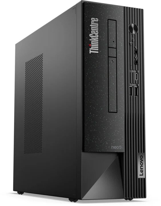 Lenovo ThinkCentre neo/ 50s Gen 4/ SFF/ i5-13400/ 8GB/ 512GB SSD/ UHD 730/ W11P/ 3R - obrázek č. 1