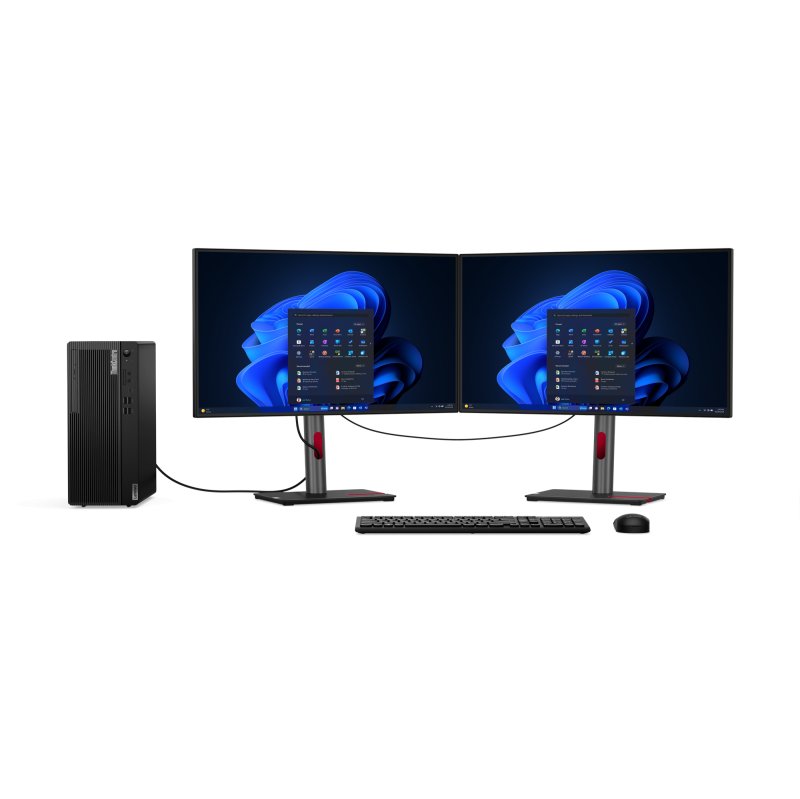 TC M70t TWR / i5-14400 / 512 / 16GB / HD / DVD / W11P - obrázek č. 6