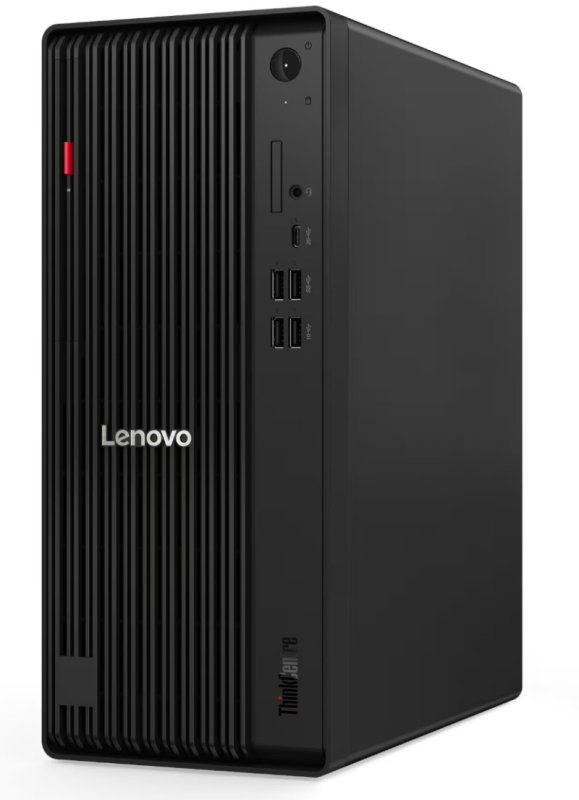 Lenovo ThinkCentre M / ThinkCentre M70t Gen 6 / Tower / Intel Core™ Ultra 5 235, 14C (6P + 8E) / 16GB / 512GB / - obrázek č. 1