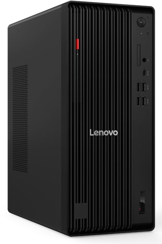 Lenovo ThinkCentre M / ThinkCentre M70t Gen 6 / Tower / Intel Core™ Ultra 5 235, 14C (6P + 8E) / 16GB / 512GB / - obrázek č. 2