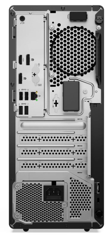 Lenovo ThinkCentre M / ThinkCentre M70t Gen 6 / Tower / Intel Core™ Ultra 5 235, 14C (6P + 8E) / 16GB / 512GB / - obrázek č. 3